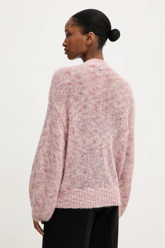 Îmbrăcăminte BOSS Orange cardigan C_Flarona 50543992 roz