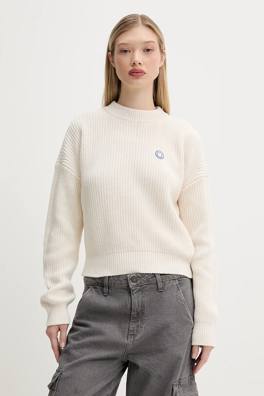 Светр Hugo Blue інші бежевий 50530283