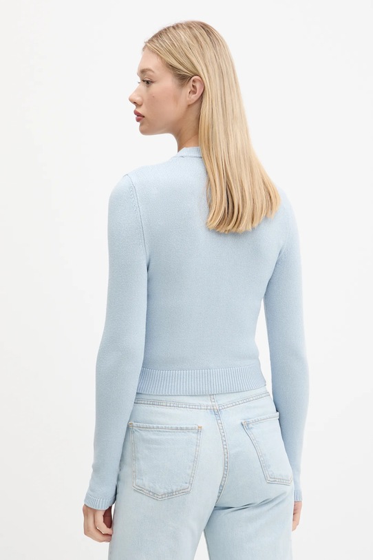 Îmbrăcăminte Hugo Blue pulover 50543054 albastru