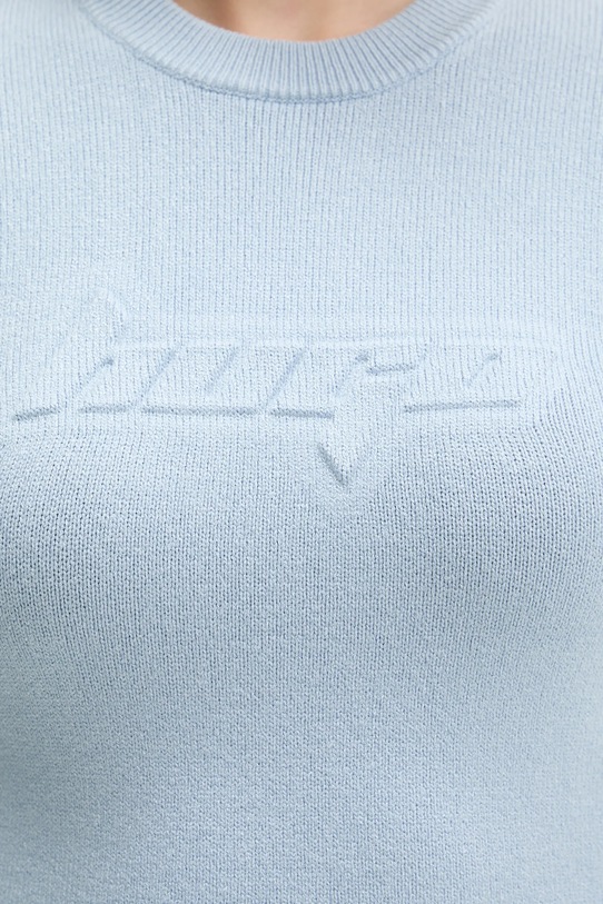 Hugo Blue pulover 50543054 albastru