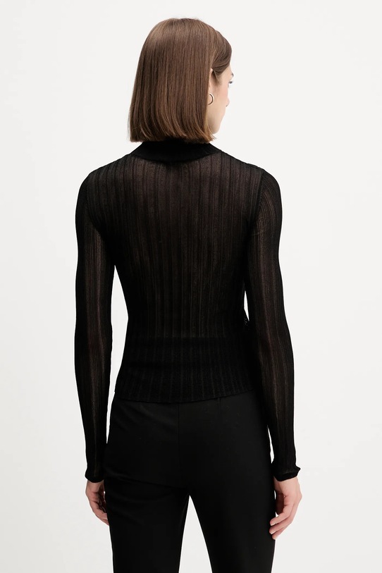 Îmbrăcăminte HUGO pulover 50542650 negru