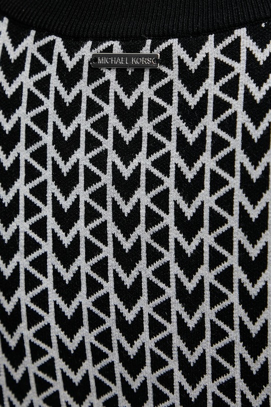 Tričko MICHAEL Michael Kors MT56198HQG šedá