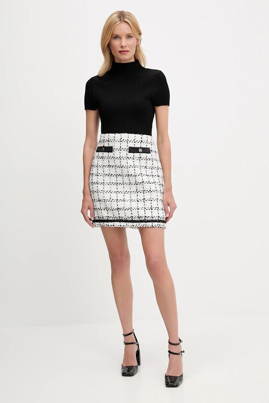 Guess pulóver JAYLA W5YR04.Z0040 fekete AW25