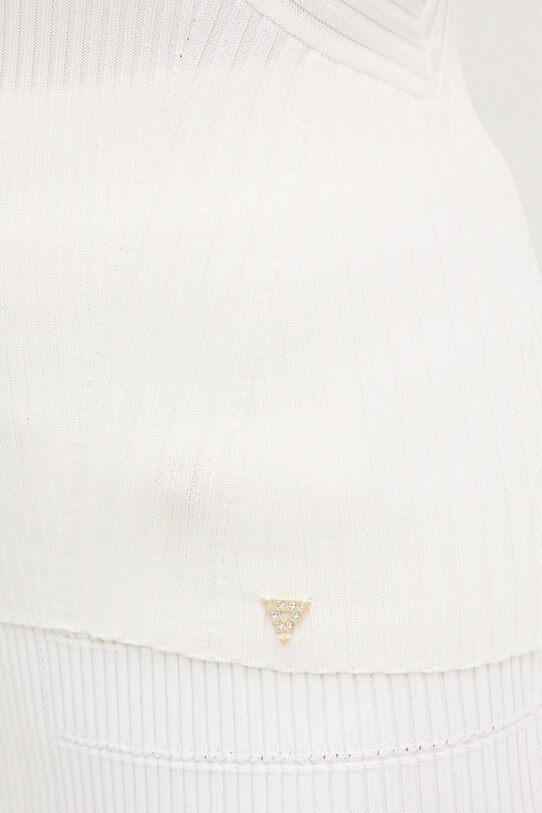 Guess pulóver HANNA W5YR08.Z0040 fehér