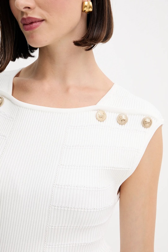 Guess top EVANGELINE W5YR12.Z0130 biały