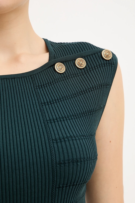 Guess top EVANGELINE verde W5YR12.Z0130