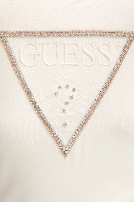 Pulover Guess KIARA W5YR23.Z2NQ2 bež