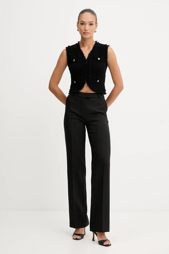 Guess kamizelka MALINA W5YR58.Z0201 czarny AW25