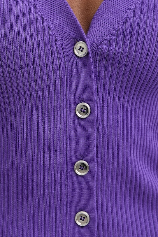 Pinko cardigan din amestec de lână 105506.A18M