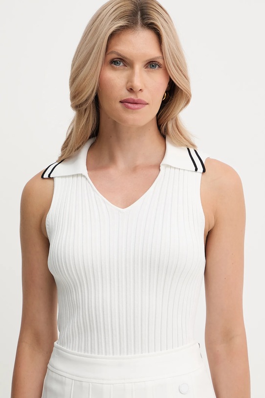 Top Pinko λευκό 105419.A2PS