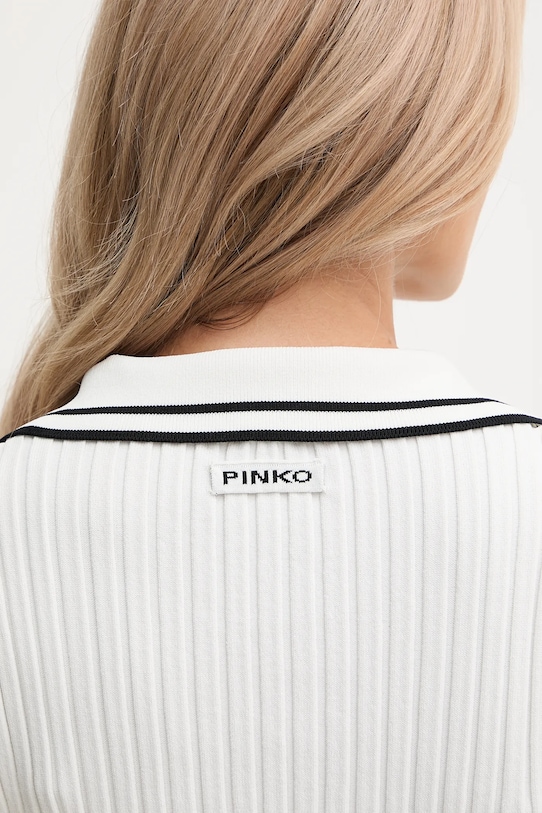 Pinko top 105419.A2PS biały