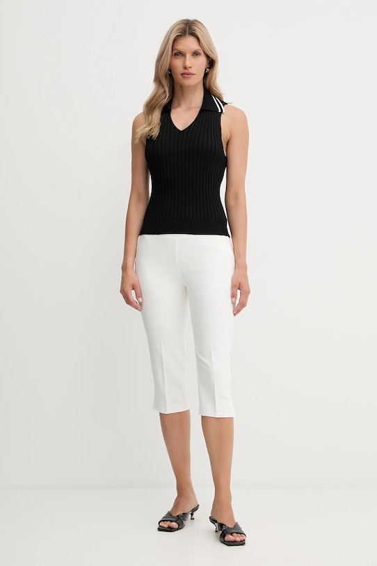 Pinko top 105419.A2PS negru AW25