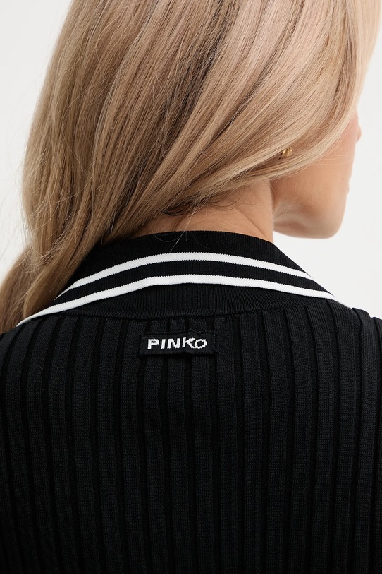 Pinko top 105419.A2PS fekete