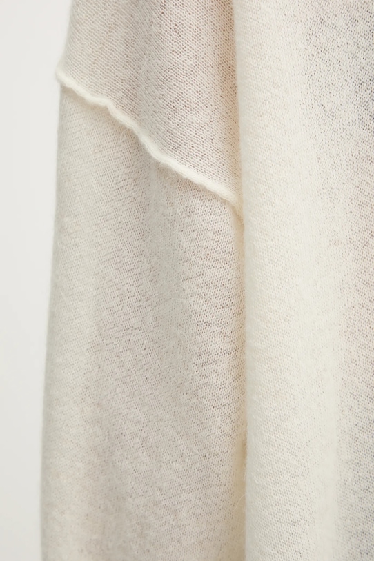 Pinko pulover de lână 105749.A2UN bej