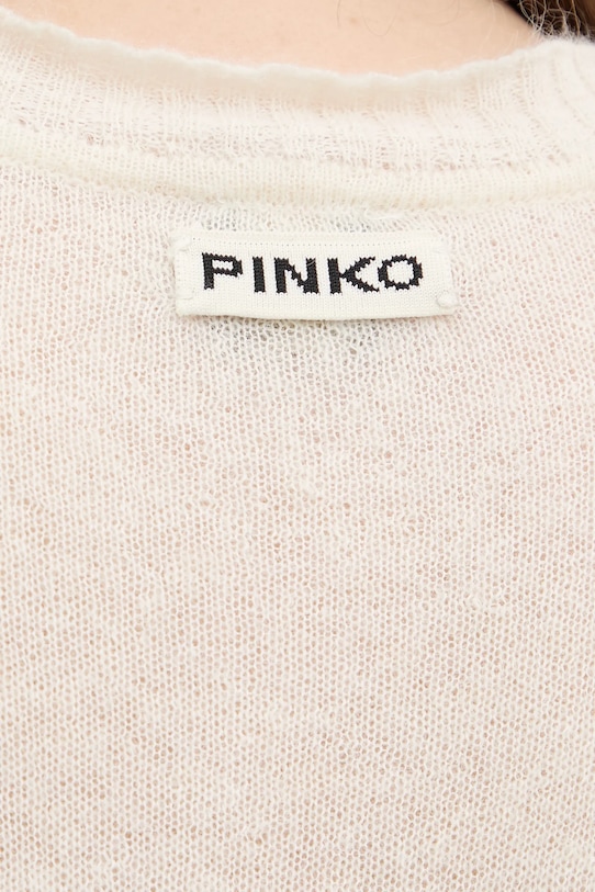 Μάλλινο πουλόβερ Pinko 105749.A2UN