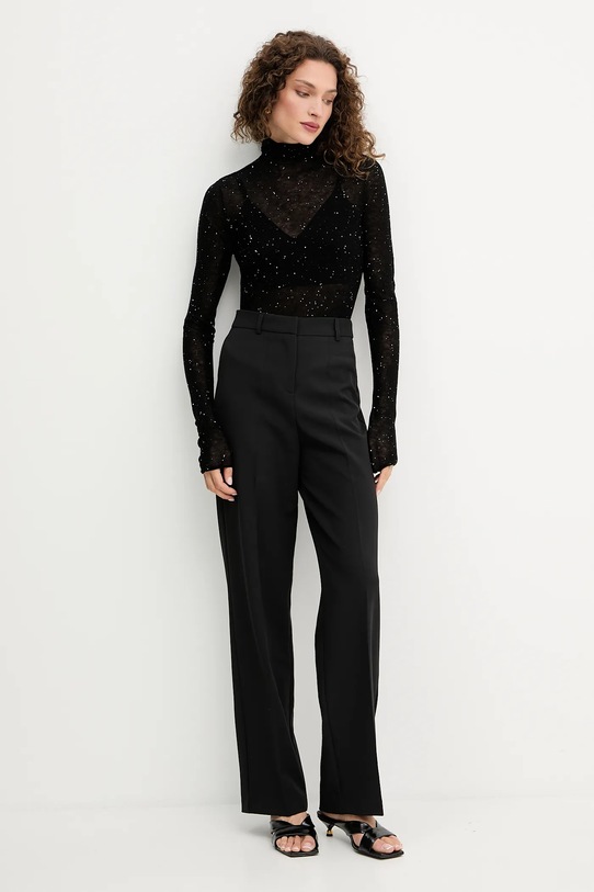 Svetr Pinko 105821.A2PM černá AW25