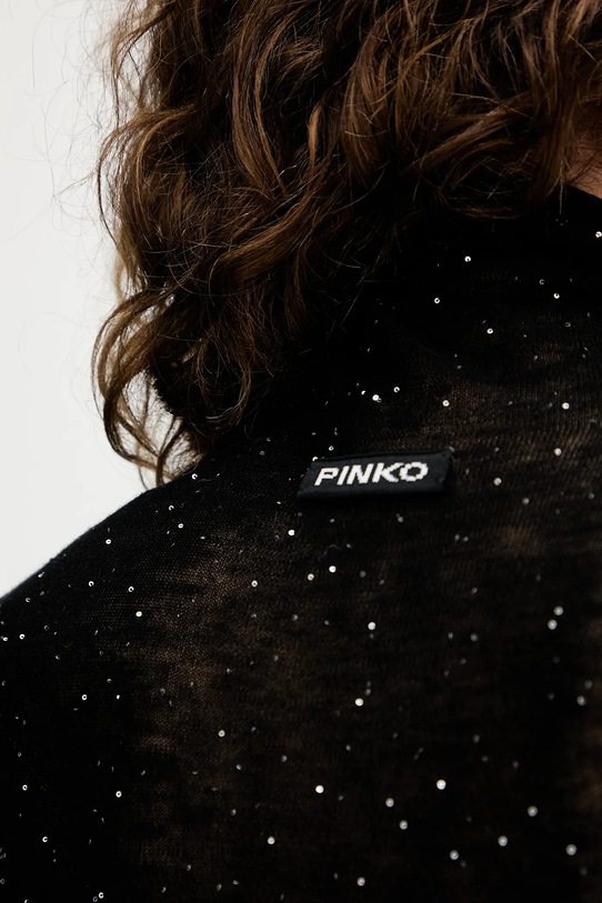 Svetr Pinko 105821.A2PM černá
