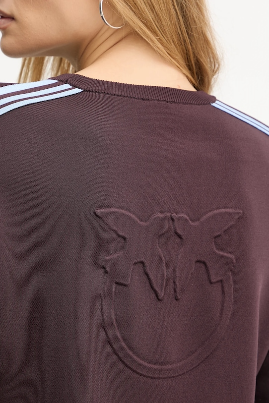 Pinko maglione 105392.A2FQ violetto