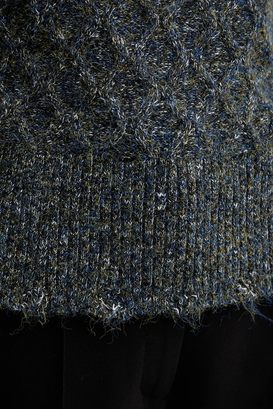 Pinko pulóver 105968.A2YB szürke