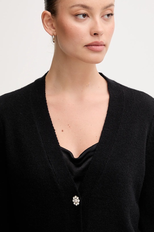 Джемпер Joseph Ribkoff чёрный 253906