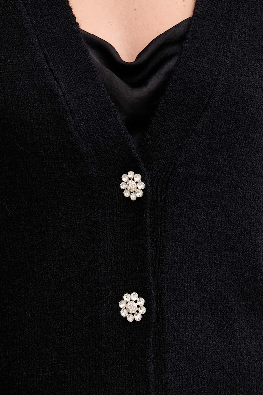 Джемпер Joseph Ribkoff 253906 чёрный