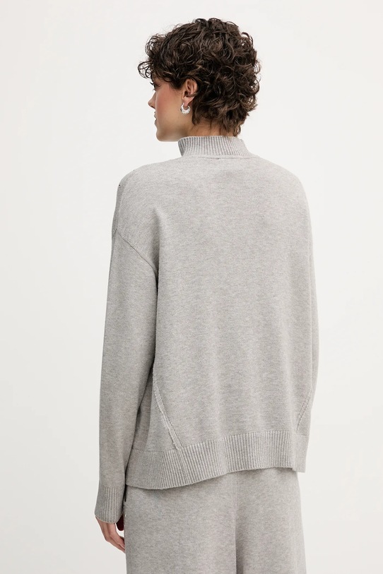 Odzież Joseph Ribkoff sweter 254933 szary
