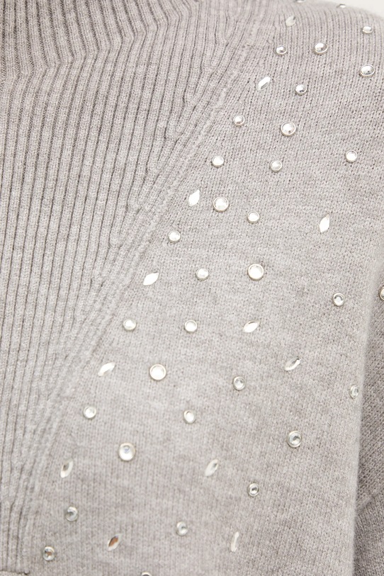 Joseph Ribkoff sweter 254933 szary