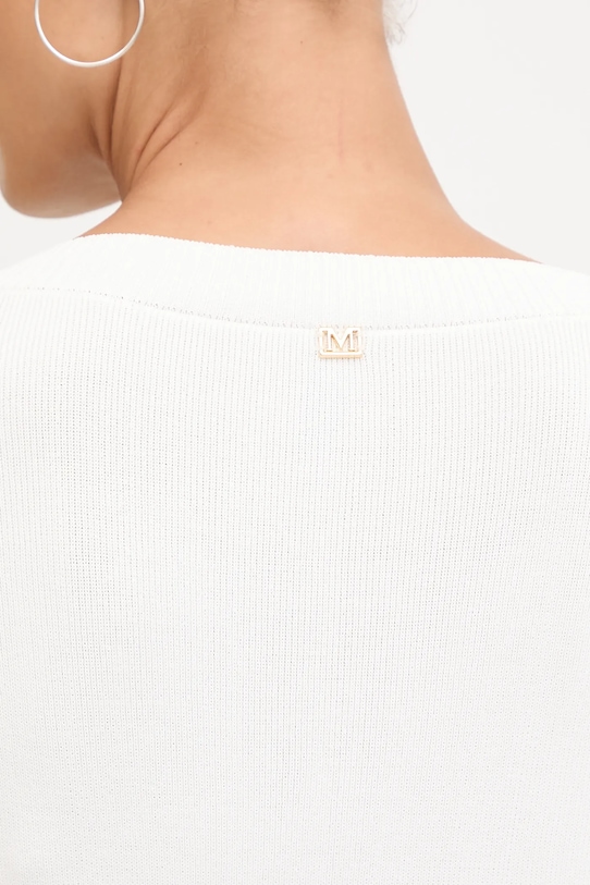 Marciano Guess sweter COURTNEY 5YGR04.5876Z biały