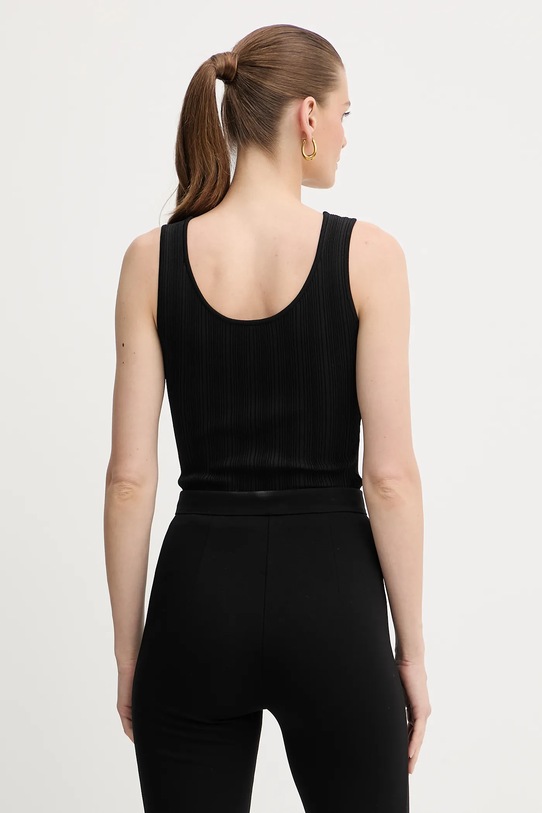 Marciano Guess sweter i top KATHLEEN czarny 5YGR00.5875Z