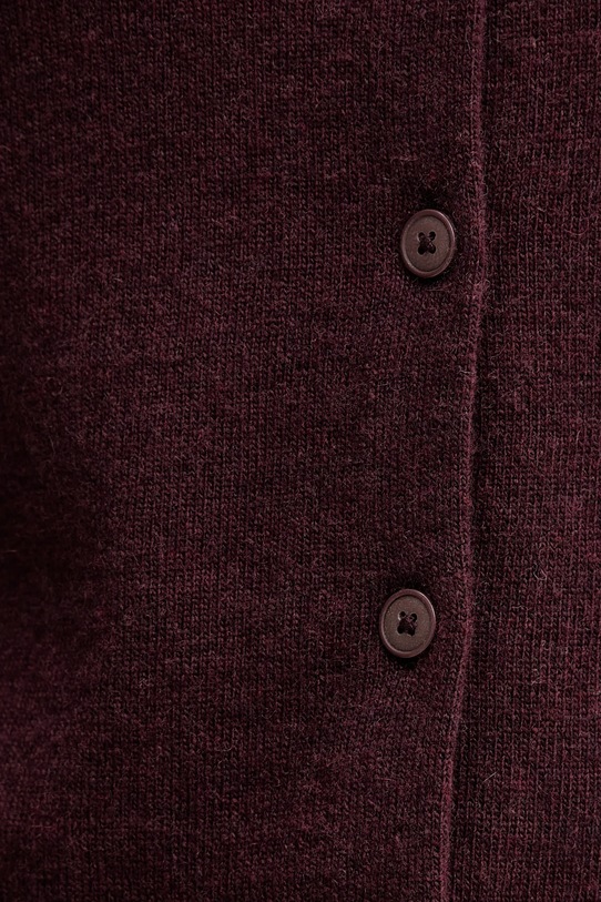 United Colors of Benetton kardigan z dodatkiem wełny 102HD502B