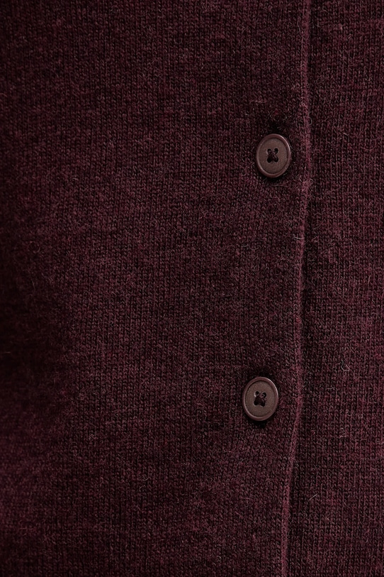 Kardigan s příměsí vlny United Colors of Benetton 102HD502B