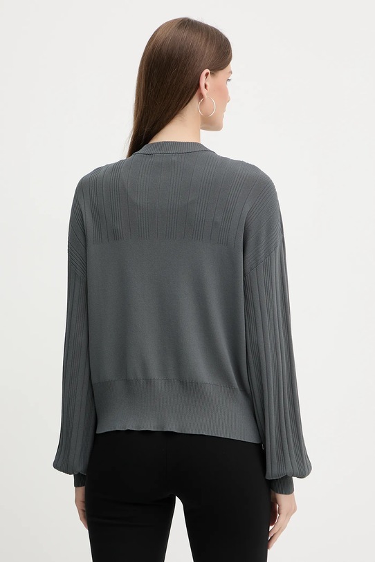 Îmbrăcăminte Armani Exchange cardigan XW000762.AF10352 gri