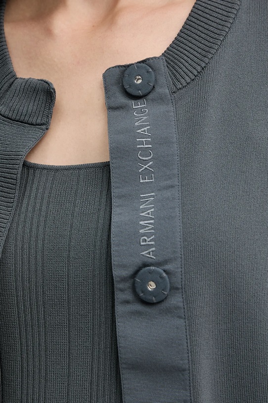 Armani Exchange cardigan XW000762.AF10352
