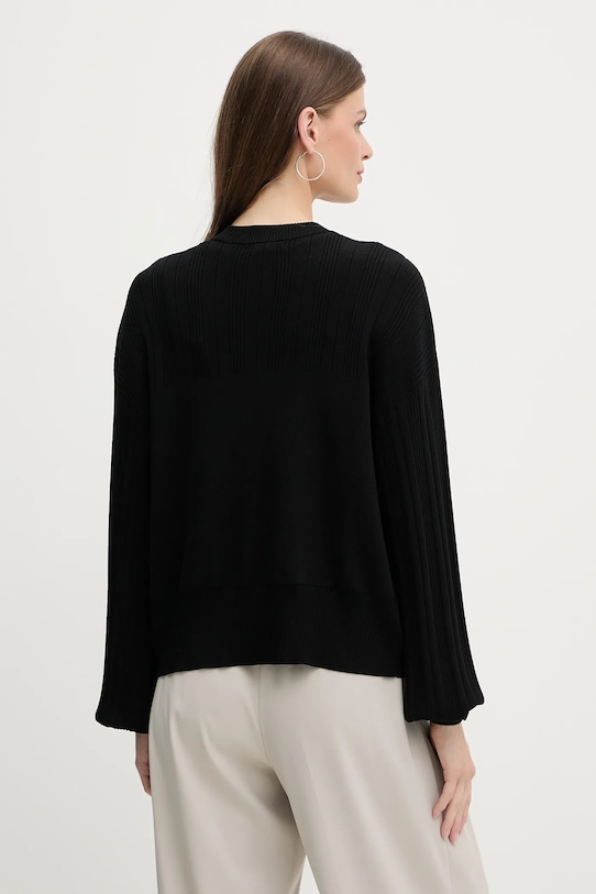 Îmbrăcăminte Armani Exchange cardigan XW000762.AF10352 negru