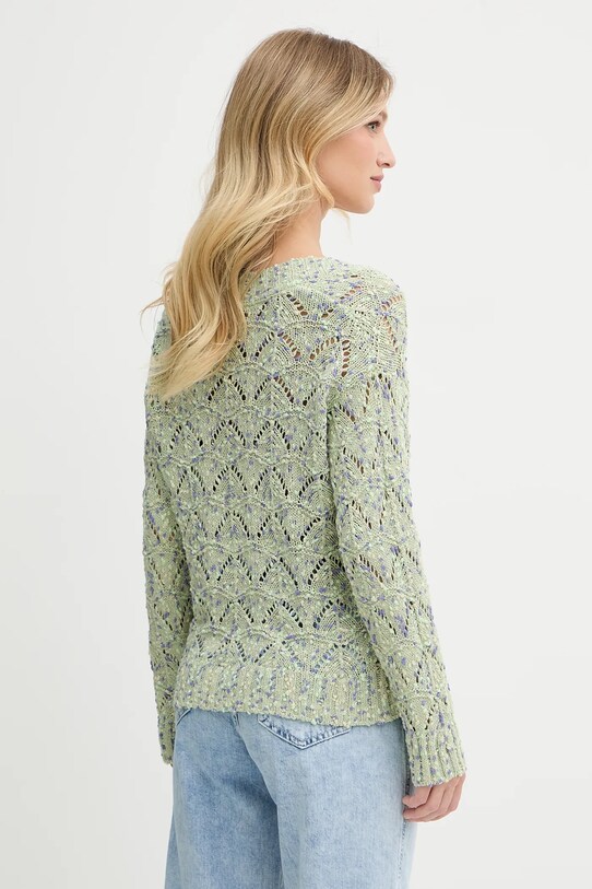 Îmbrăcăminte Pepe Jeans pulover PL702306 verde