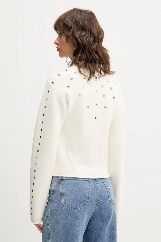 Одежда Джемпер Never Fully Dressed NFDKN676 бежевый