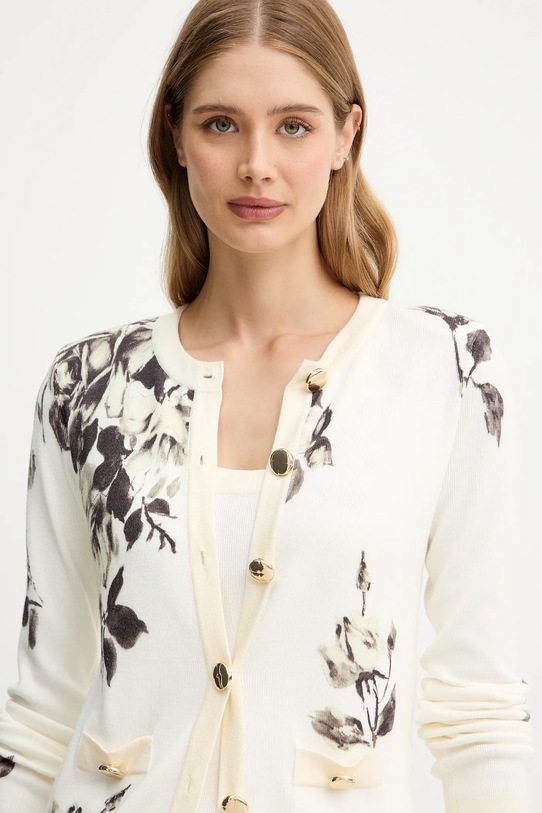 Blugirl Blumarine kardigan i top 2-pack RF5069.MAB01