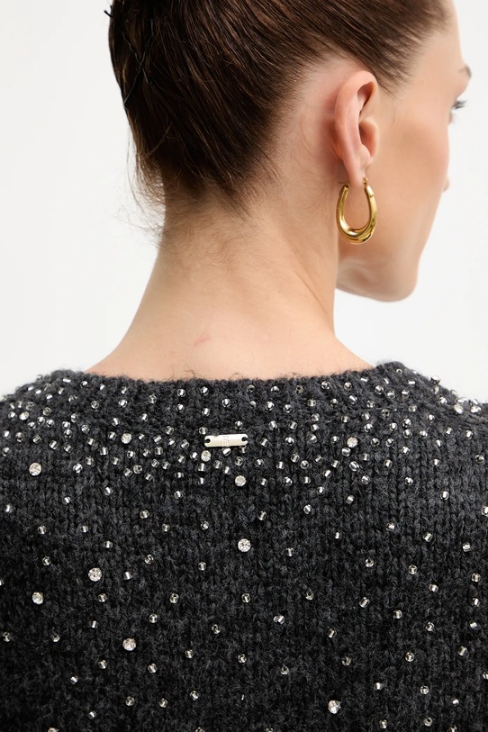 Fracomina cardigan FJ25WT8001K47401