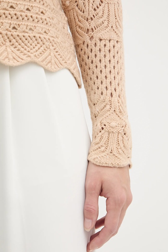 Fracomina cardigan FS25WT8016K53801