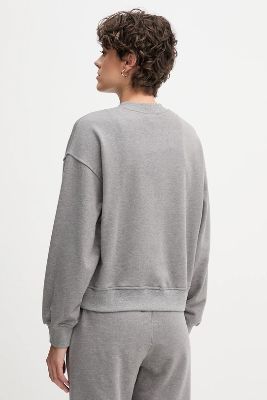 Odzież United Colors of Benetton bluza 3WNW3M07T szary