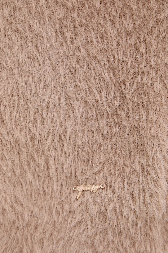 Джемпер Guess HAILEY O5BR02.Z1282 бежевый