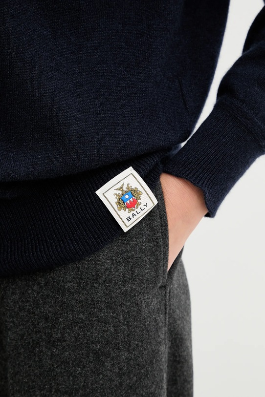 Bally sweter kaszmirowy WKN0BA