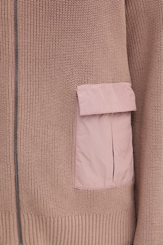 Джемпер MM LIBERO 2526346017600 бежевый