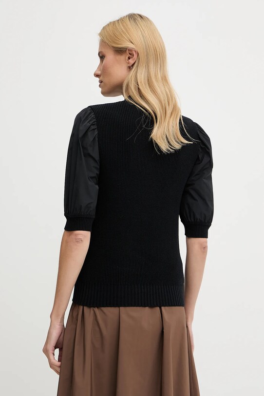 Îmbrăcăminte MM pulover MAINE 2526366057600 negru