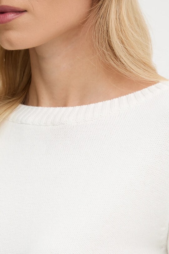 MM sweter ALBATA 2526366067600 biały