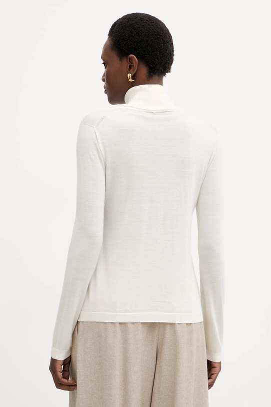 Îmbrăcăminte MM pulover de lână ADRIA 2526366018600 bej