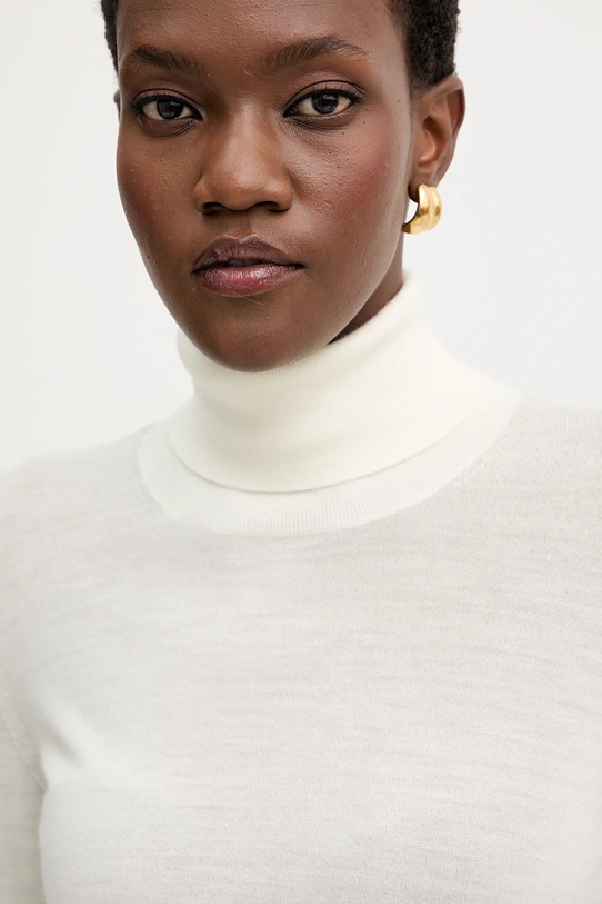 MM pulover de lână ADRIA bej 2526366018600