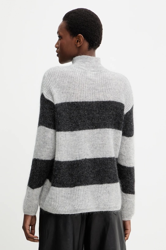 Îmbrăcăminte MM pulover de lână TENNA 2526366188600 gri