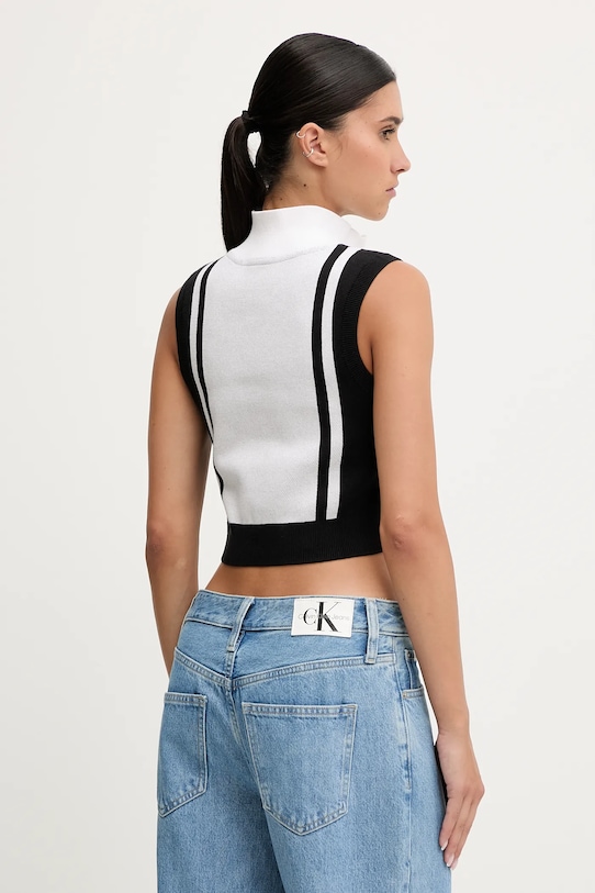 Oblečení Vesta Puma 632126 černá