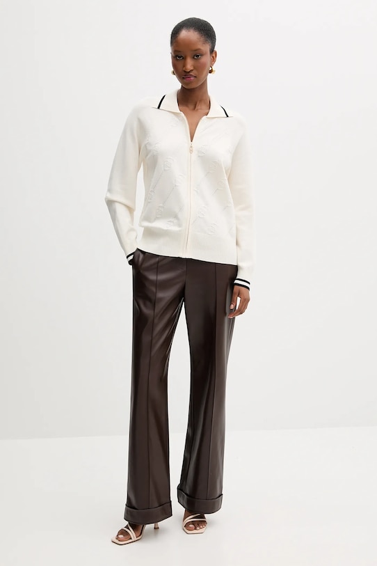 Jopica Liu Jo TF5032.MS63L bež AW25